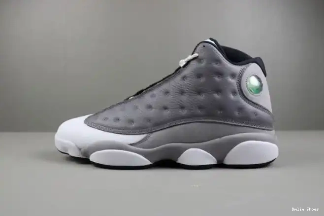 Bmlin Atmosphere Air Grey 13 414571-016 Retro Jordan 0516